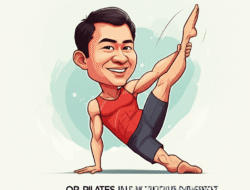 Pilates Untuk Meningkatkan Keseimbangan Dan Stabilitas Tubuh Atlet
