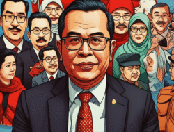 Polarisasi Politik: Akankah Demokrasi Menjadi Korban?