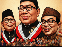 Politik Dinasti: Ancaman atau Keberlanjutan Kepemimpinan Lokal?