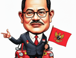 Politik Internasional dan Dampaknya terhadap Diplomasi Indonesia