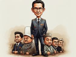 Politik Kebudayaan: Ketika Warisan Budaya Jadi Komoditas Politik