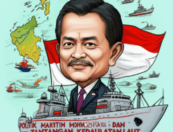 Politik Maritim Indonesia dan Tantangan Kedaulatan Laut