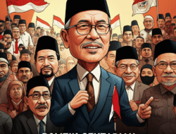 Politik Sektarian: Bahaya laten dalam Negara Multikultural