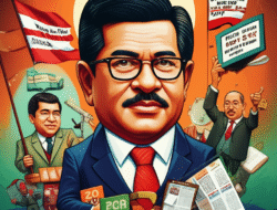 Politik dalam Film dan Sastra: Refleksi atau Propaganda?