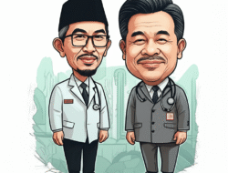 Politik dan Isu Kesehatan: Pelajaran dari Pandemi