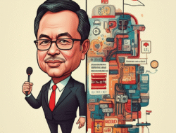 Politik dan Teknologi: Potensi serta Ancaman Kecerdasan Buatan