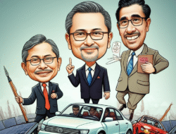 Politik di Tengah Krisis Energi dan Iklim Global