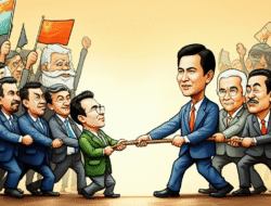 Politik sebagai Alat Perjuangan atau Alat Kekuasaan?