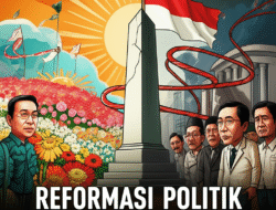Reformasi Politik: Antara Harapan dan Realitas