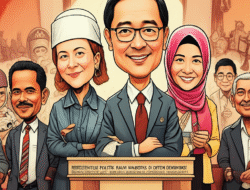 Representasi Politik Kaum Minoritas di Sistem Demokrasi