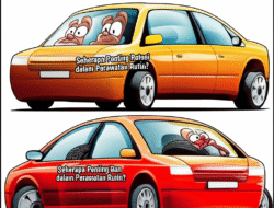 Seberapa Penting Rotasi Ban dalam Perawatan Rutin?