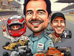 Sejarah Balapan Formula 1 dan Perkembangannya