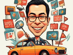 Strategi Citra dan Pencitraan dalam Politik Modern