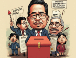 Studi Kasus Kejahatan Pemilu dan Strategi Penanggulangan