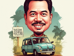 Studi Kasus Penanganan Perdagangan Satwa Langka