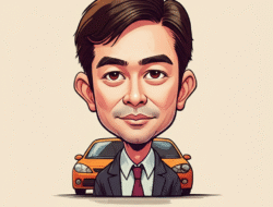 Studi Kasus Pencurian Identitas Dan Upaya Perlindungan Data Pribadi