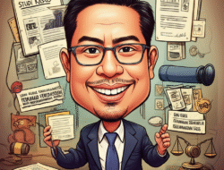 Studi Kasus Penggunaan Teknologi Forensik Dalam Pengungkapan Kasus