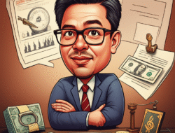 Studi Kasus Pengungkapan Kasus Pencucian Uang