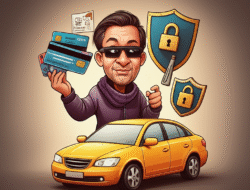 Studi Kasus Penipuan Kartu Kredit dan Strategi Pencegahannya