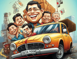 Studi Kasus Penyelundupan Barang Ilegal dan Dampaknya pada Ekonomi Nasional