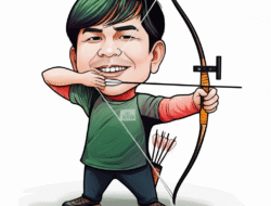 Studi Kasus Perkembangan Olahraga Panahan di Sekolah Menengah