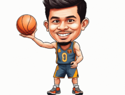 Studi Tentang Cedera Lutut pada Atlet Basket dan Pencegahannya