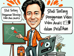 Studi Tentang Penggunaan Teknologi Video Analisis dalam Pelatihan