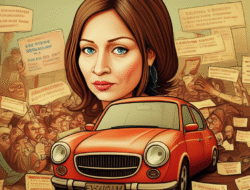 Studi Tentang Perdagangan Manusia dan Praktik Eksploitasi Seksual