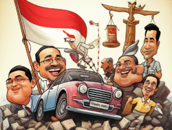 Tantangan Menghadirkan Transparansi dalam Sistem Politik Indonesia