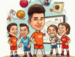 Teknik Dasar Bola Tangan dan Cara Meningkatkan Kerjasama Tim