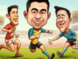 Teknik Dasar dan Strategi Permainan Rugby untuk Pelajar SMA