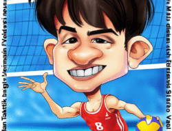 Teknik Dasar dan Taktik Bermain Bola Voli Pantai di Kompetisi Nasional