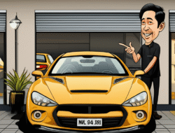 Tips Membuat Garasi Minimalis tapi Multifungsi