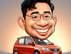 Tips Mengemudi Irit BBM ala Pengemudi Profesional