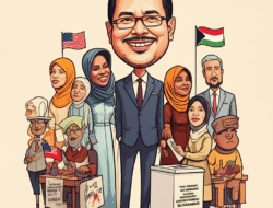 Tren pemilu dan demokrasi di negara-negara berkembang