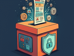 Tren pemilu digital dan keamanan teknologi pemungutan suara