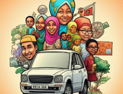 Upaya global mengatasi krisis kemiskinan dan ketimpangan sosial