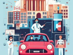 Upaya penguatan sistem kesehatan nasional pasca pandemi