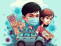 Upaya perlindungan hak asasi manusia di tengah pandemi