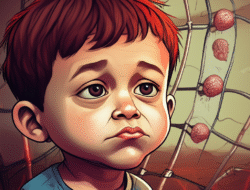 Analisis Dampak Kekerasan Dalam Rumah Tangga terhadap Kesehatan Mental Anak