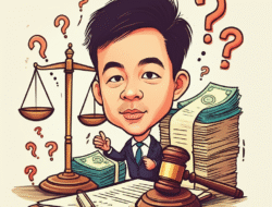 Analisis Hukum Penanganan Kasus Pencucian Uang