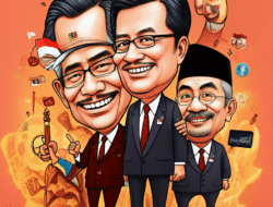 Analisis Kekuatan Politik dalam Mengatur Dunia Maya