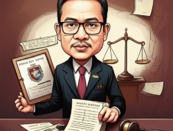 Analisis Penanganan Kasus Penggelapan Dana Negara oleh Aparat Hukum