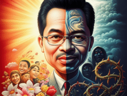 Antara Politik Harapan dan Politik Ketakutan