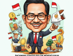 Bagaimana Strategi Politik Menentukan Keberhasilan Pemilu