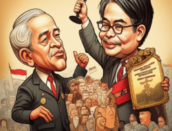 Dampak Politik Terhadap Penegakan HAM di Negara Berkembang