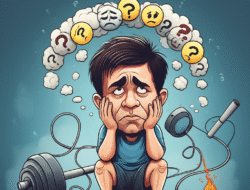 Dampak Psikologis Pandemi terhadap Motivasi dan Latihan Atlet