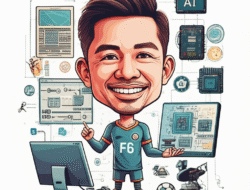 Evolusi Peran Teknologi AI dalam Analisis Performa Atlet Profesional