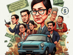 Faktor Ekonomi dan Sosial dalam Mendorong Kejahatan Terorganisir