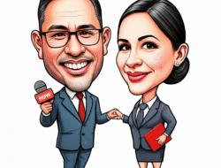 Hubungan Simbiotik antara Media dan Politisi